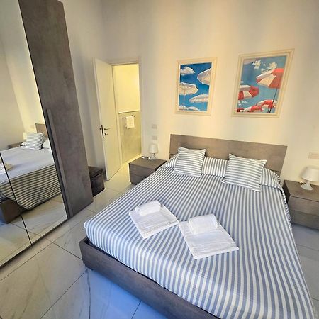 Guvano Luxury Apartments La Spezia Esterno foto