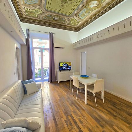 Guvano Luxury Apartments La Spezia Esterno foto