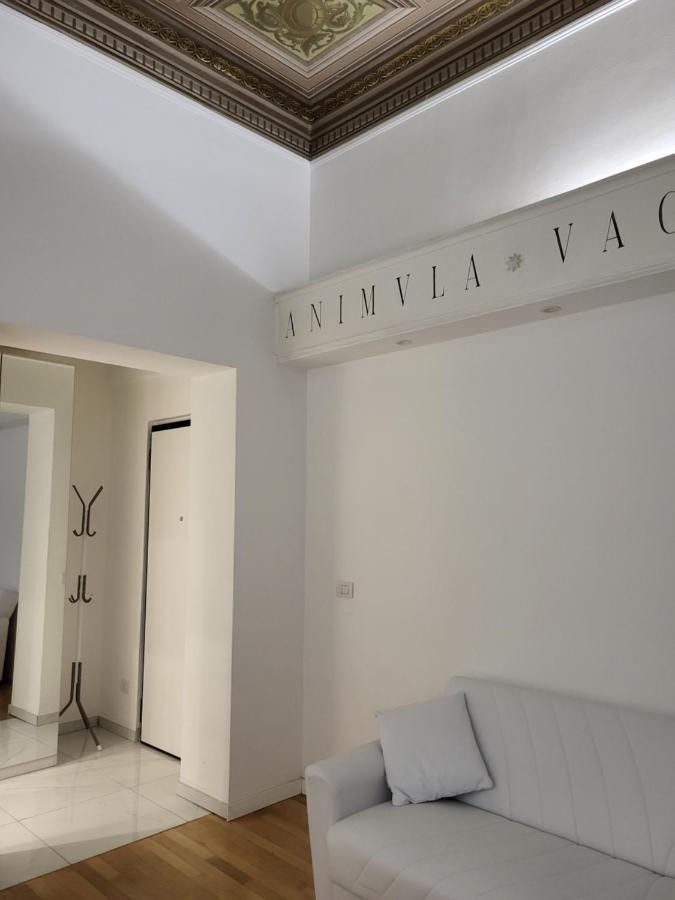 Guvano Luxury Apartments La Spezia Esterno foto