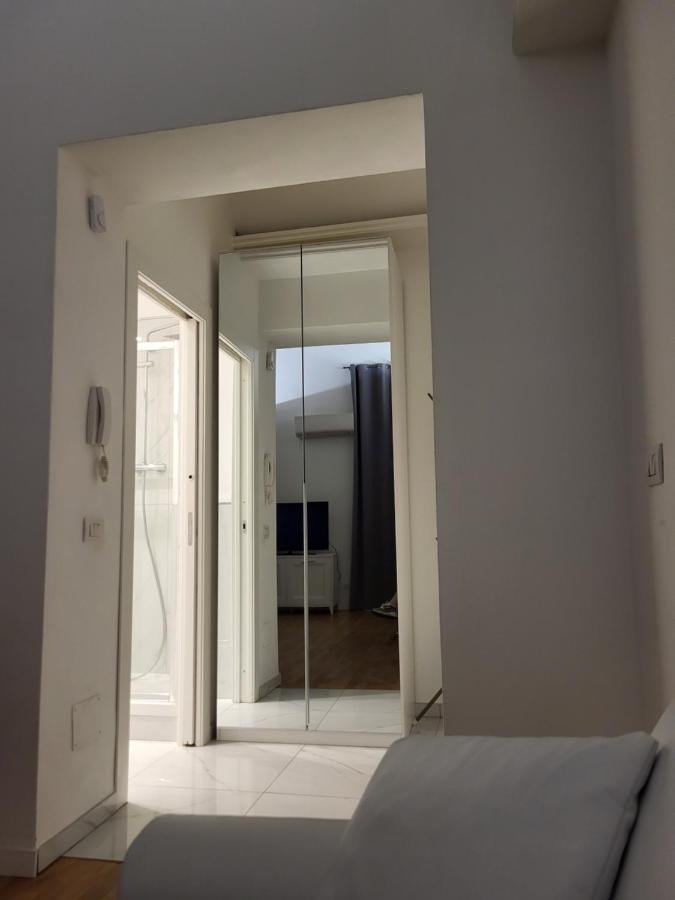 Guvano Luxury Apartments La Spezia Esterno foto