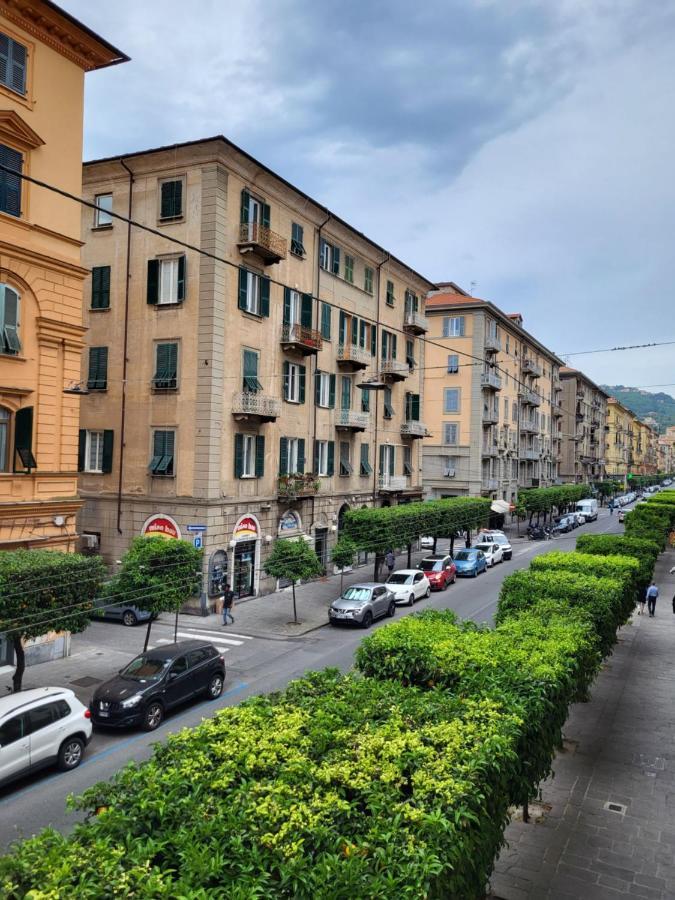 Guvano Luxury Apartments La Spezia Esterno foto