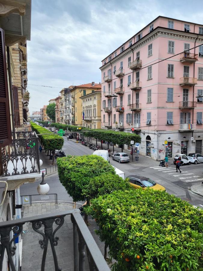 Guvano Luxury Apartments La Spezia Esterno foto