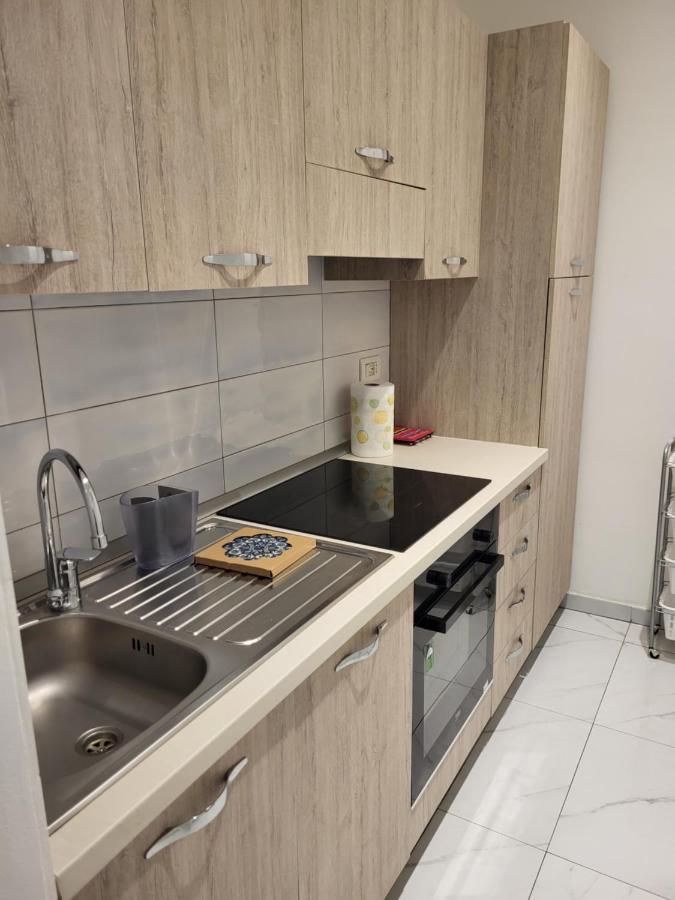 Guvano Luxury Apartments La Spezia Esterno foto