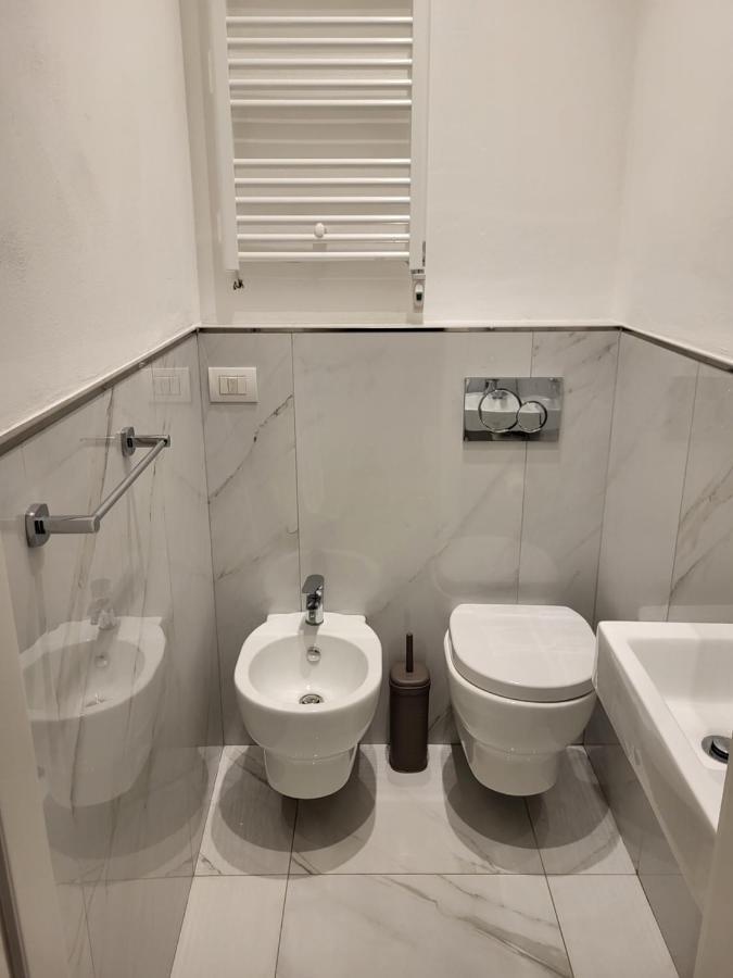 Guvano Luxury Apartments La Spezia Esterno foto
