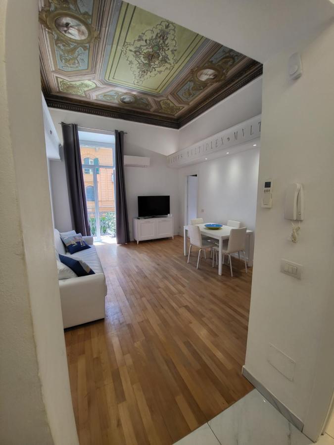 Guvano Luxury Apartments La Spezia Esterno foto