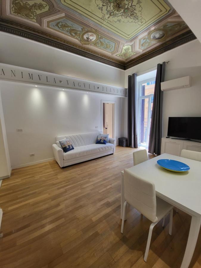Guvano Luxury Apartments La Spezia Esterno foto