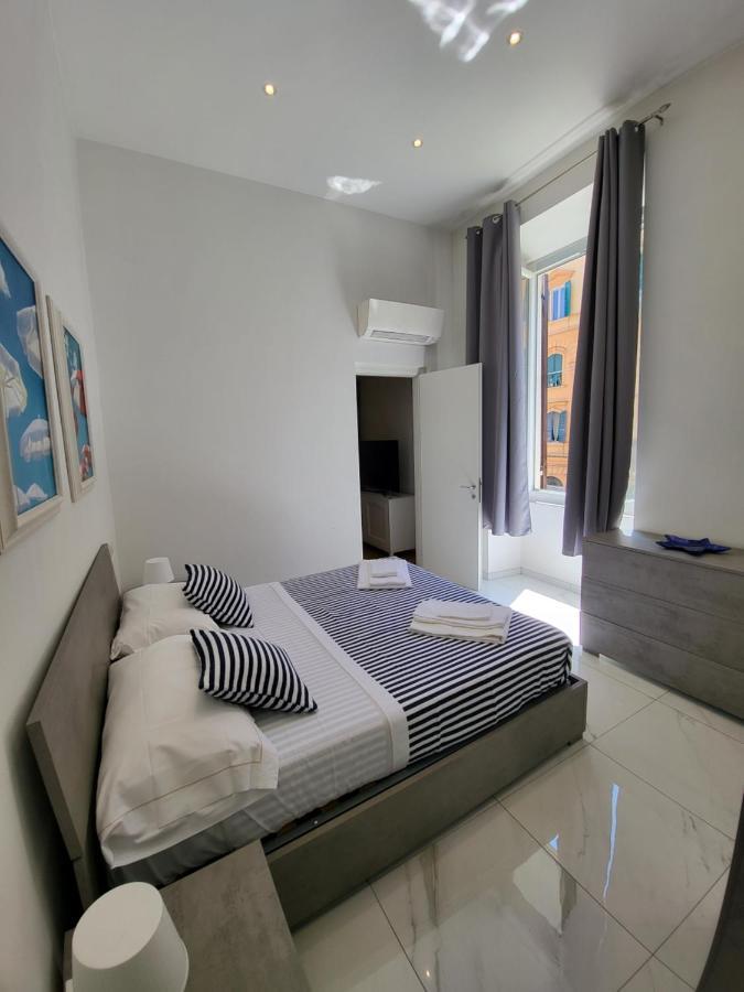 Guvano Luxury Apartments La Spezia Esterno foto