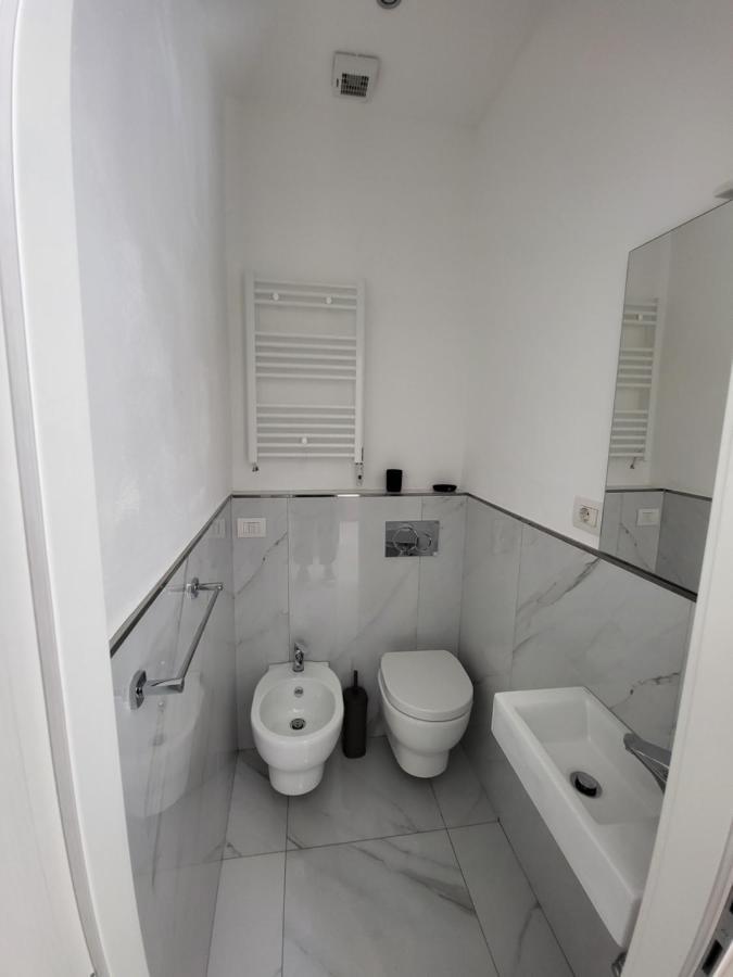 Guvano Luxury Apartments La Spezia Esterno foto