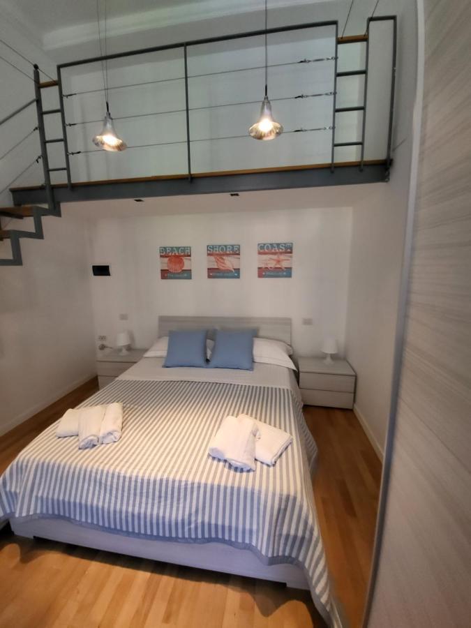 Guvano Luxury Apartments La Spezia Esterno foto