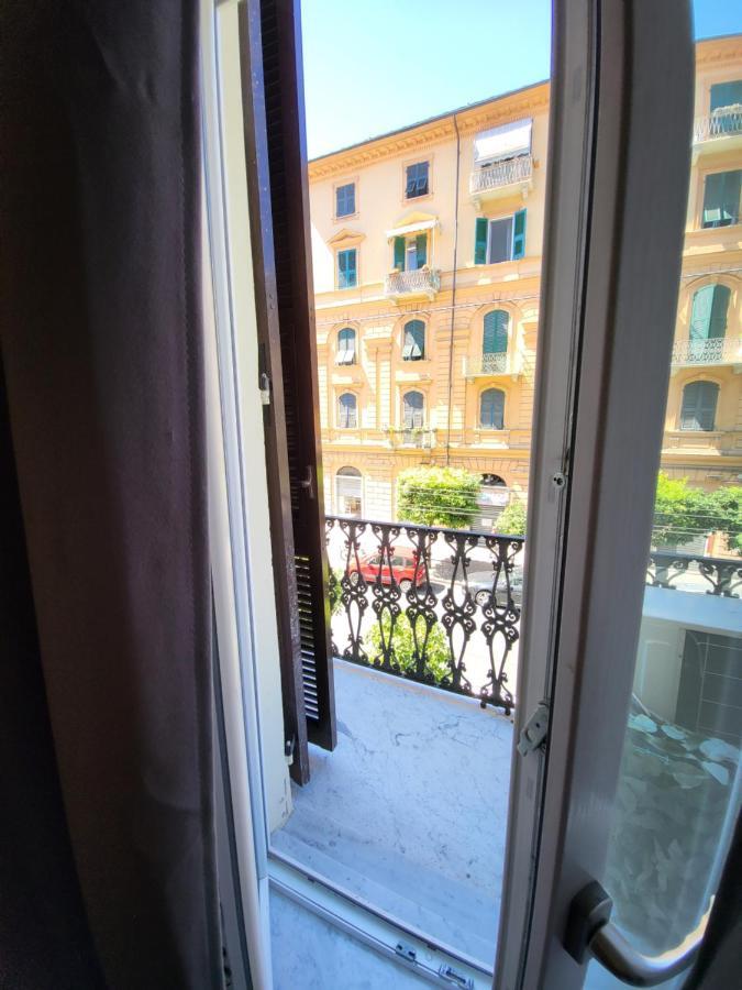 Guvano Luxury Apartments La Spezia Esterno foto