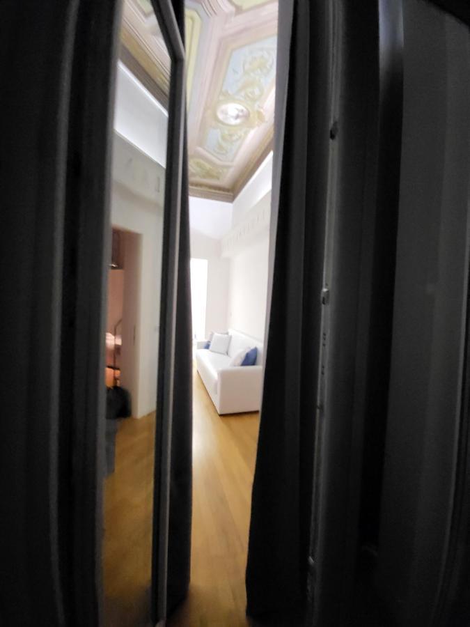 Guvano Luxury Apartments La Spezia Esterno foto