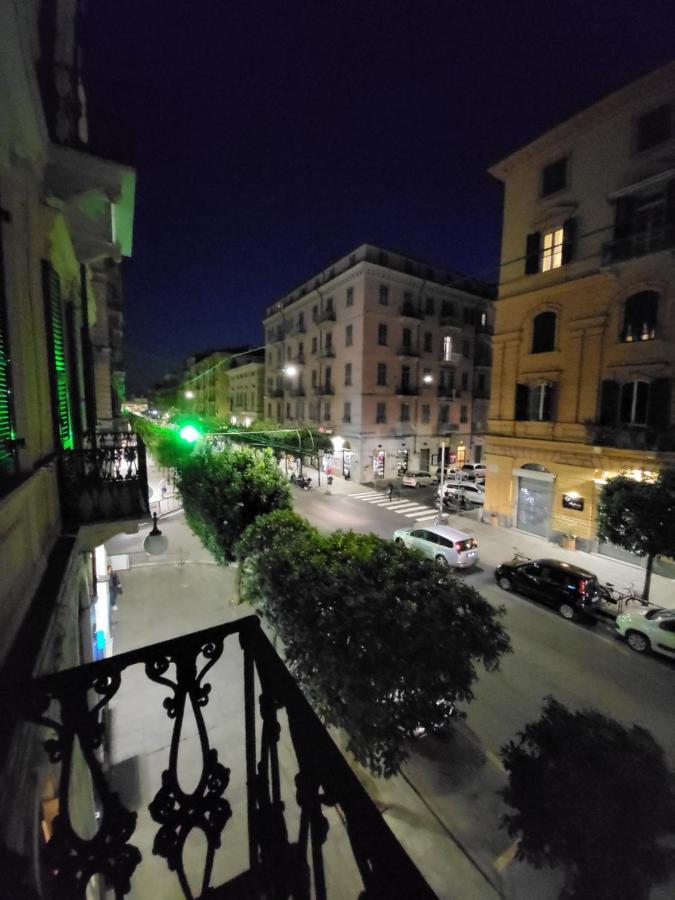 Guvano Luxury Apartments La Spezia Esterno foto
