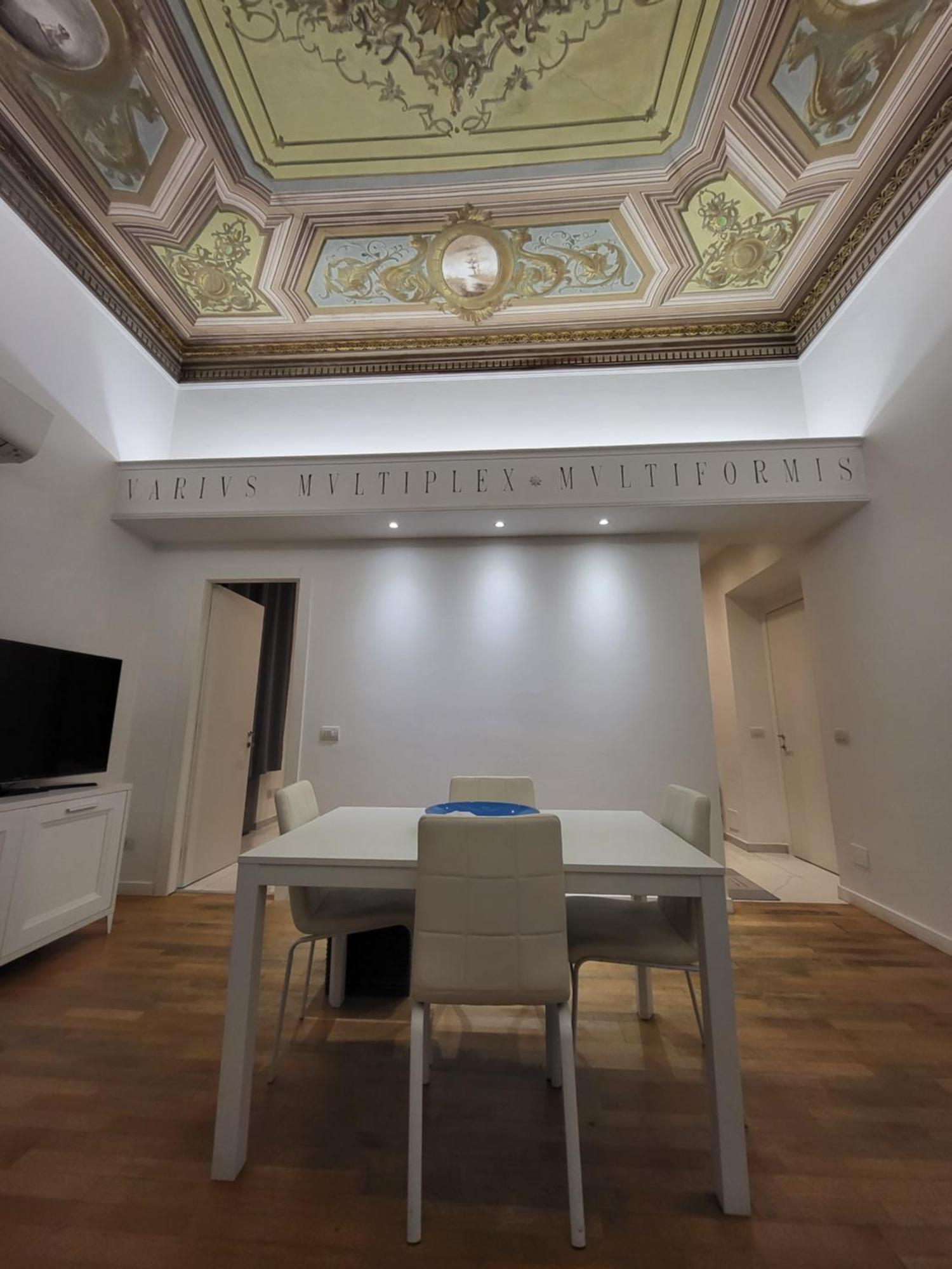 Guvano Luxury Apartments La Spezia Esterno foto