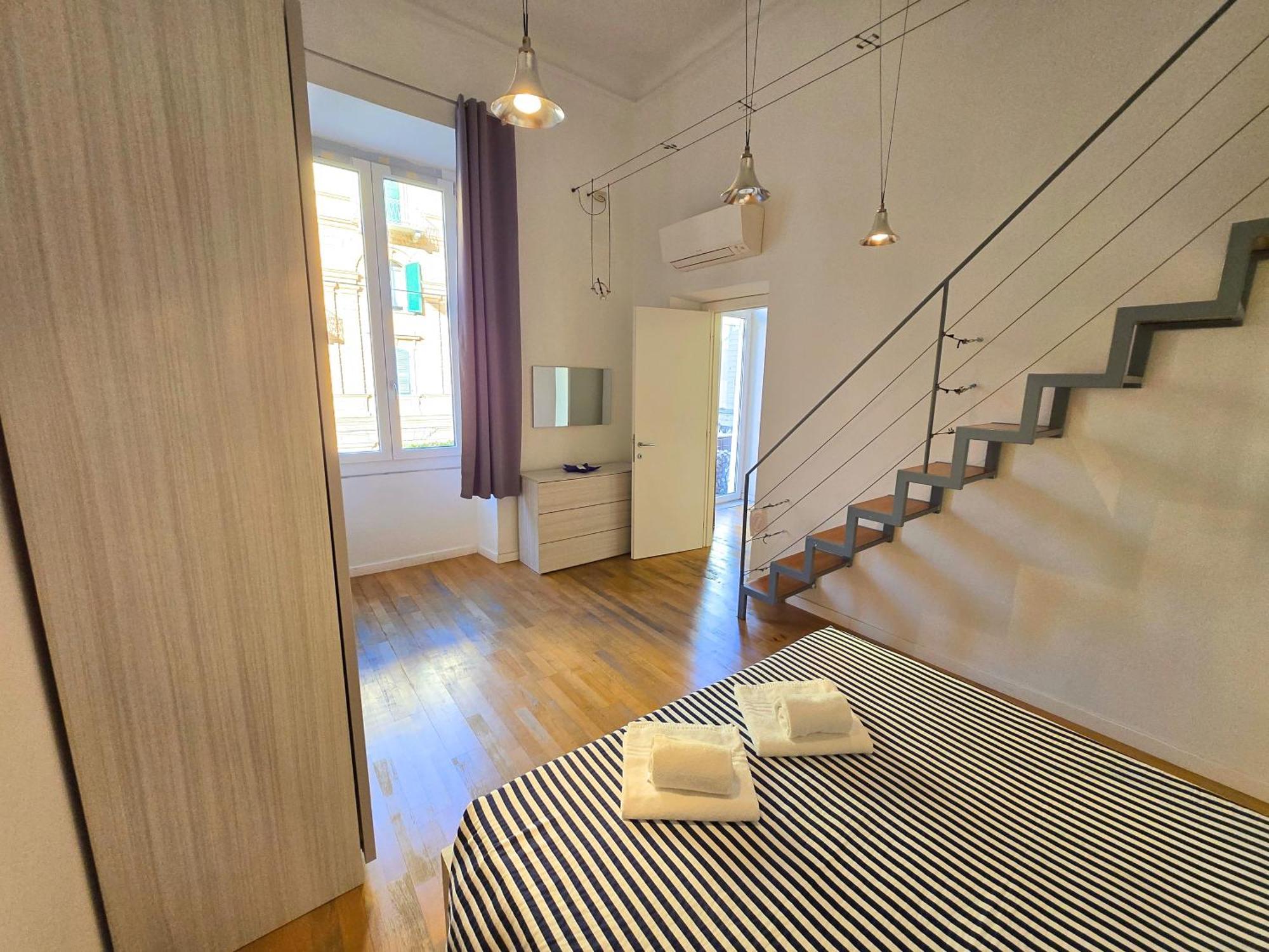 Guvano Luxury Apartments La Spezia Esterno foto