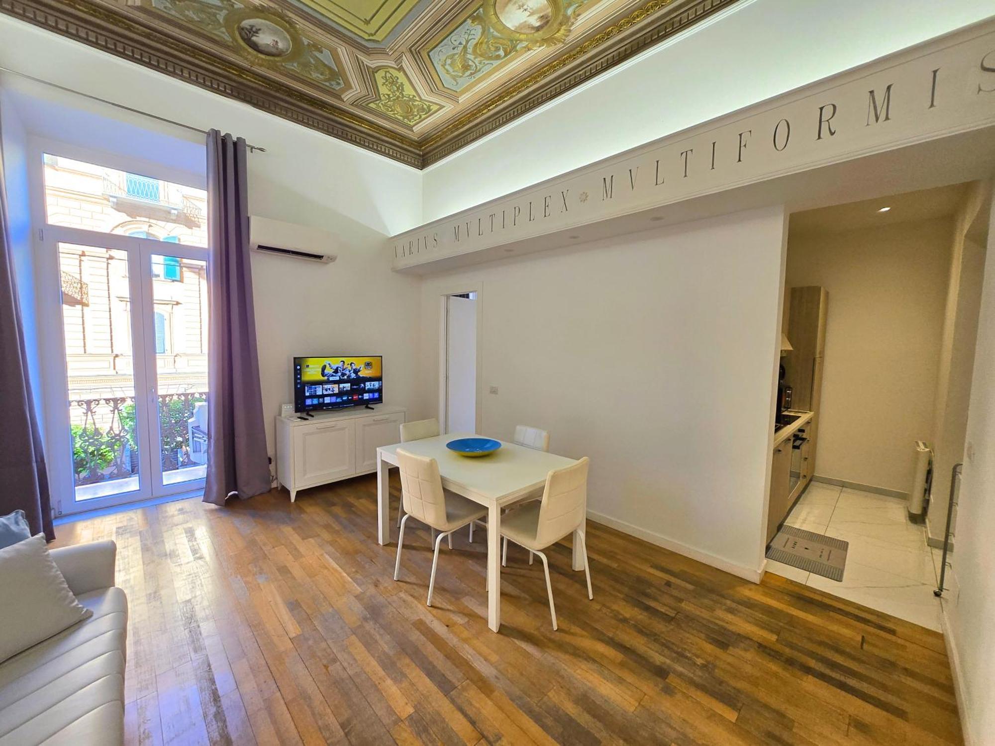 Guvano Luxury Apartments La Spezia Esterno foto