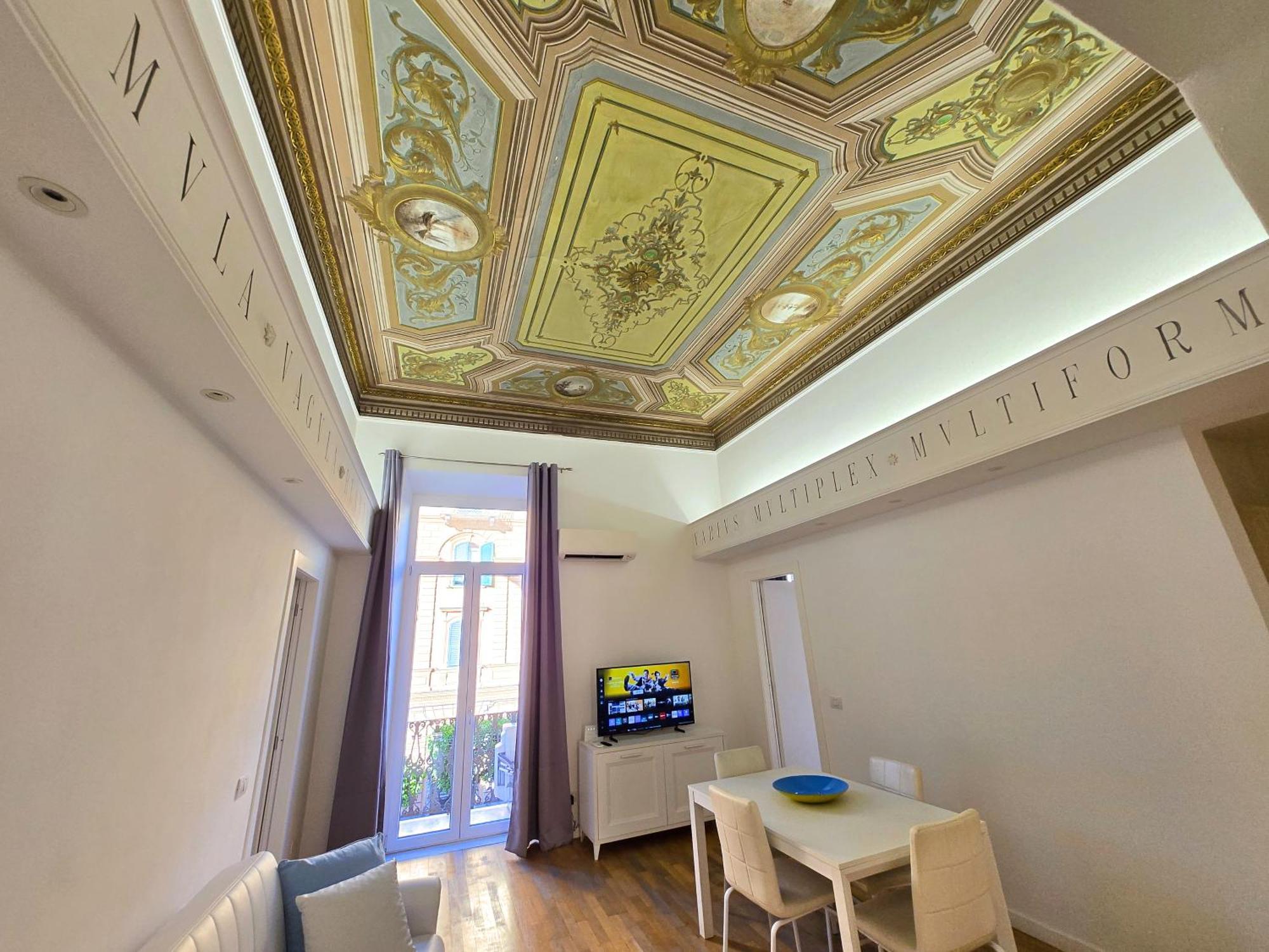 Guvano Luxury Apartments La Spezia Esterno foto