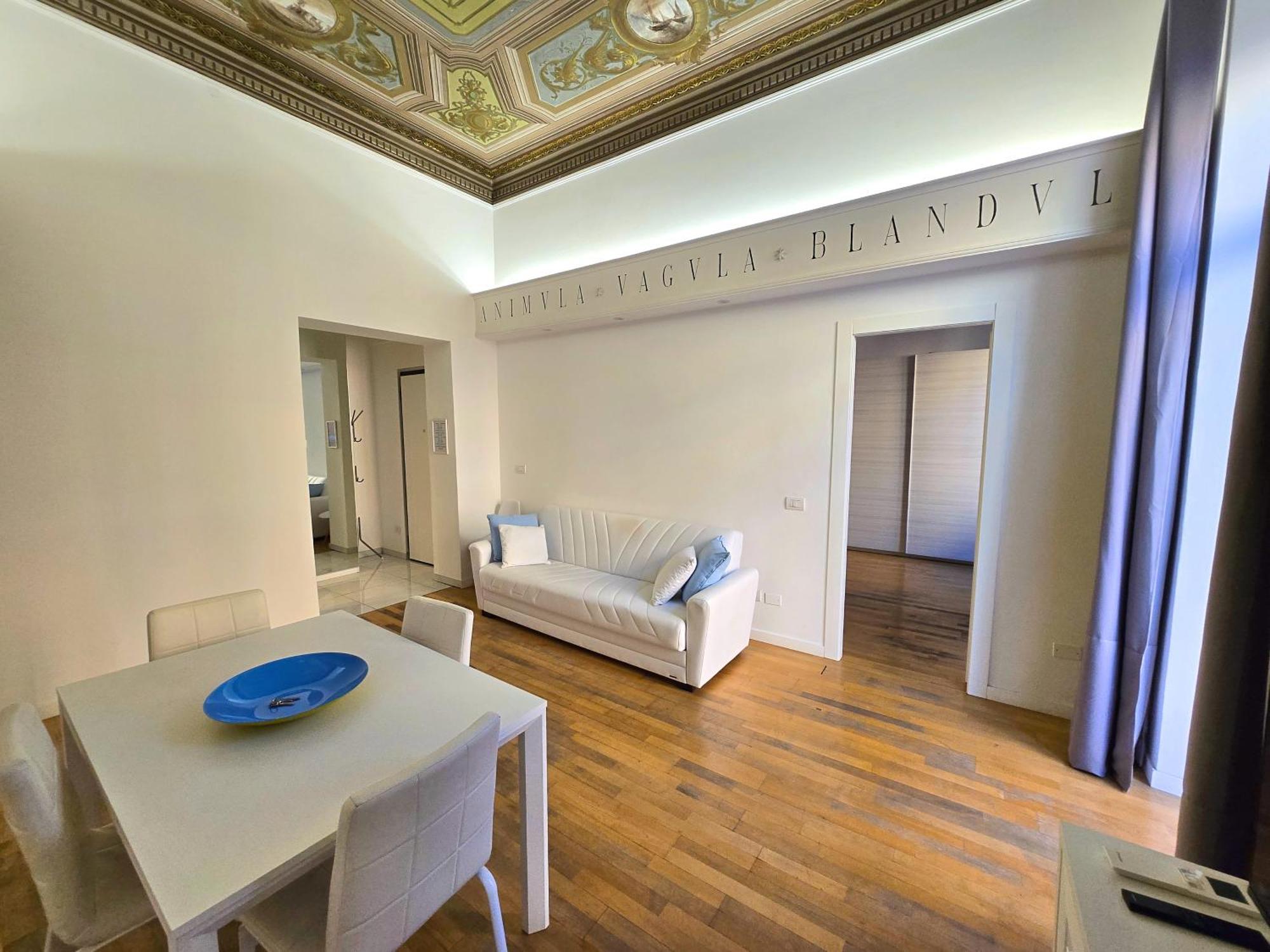 Guvano Luxury Apartments La Spezia Esterno foto