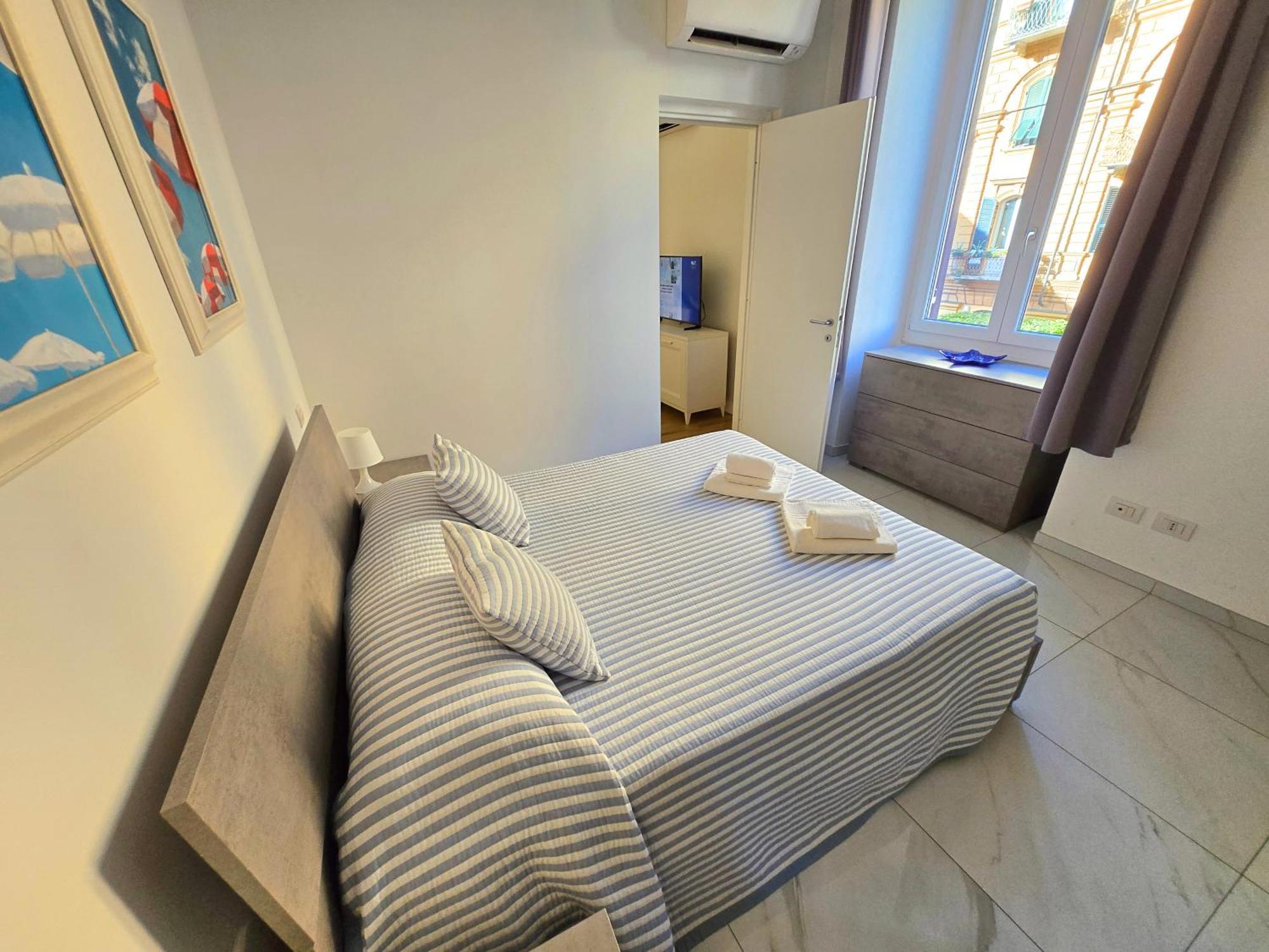 Guvano Luxury Apartments La Spezia Esterno foto