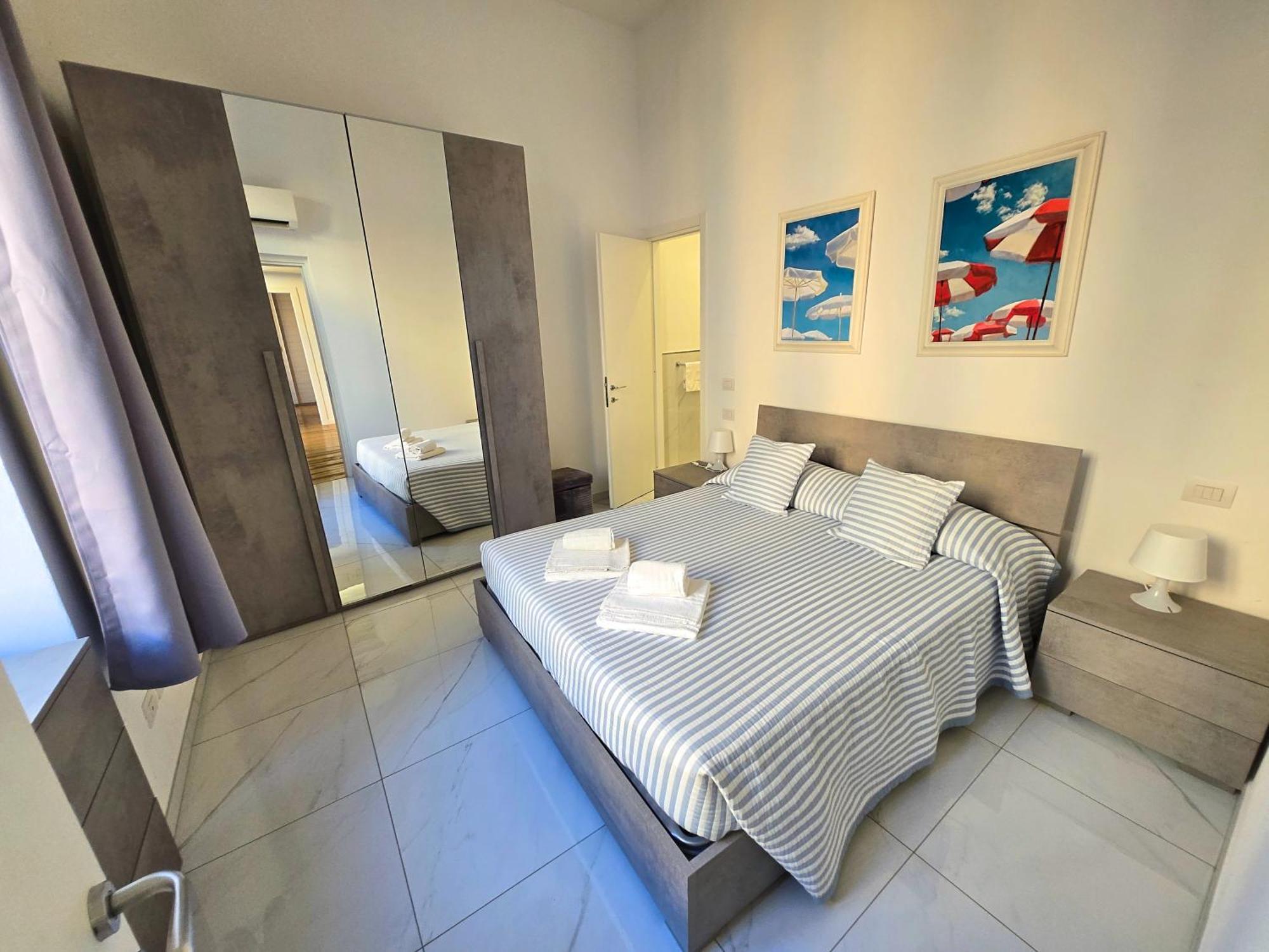 Guvano Luxury Apartments La Spezia Esterno foto