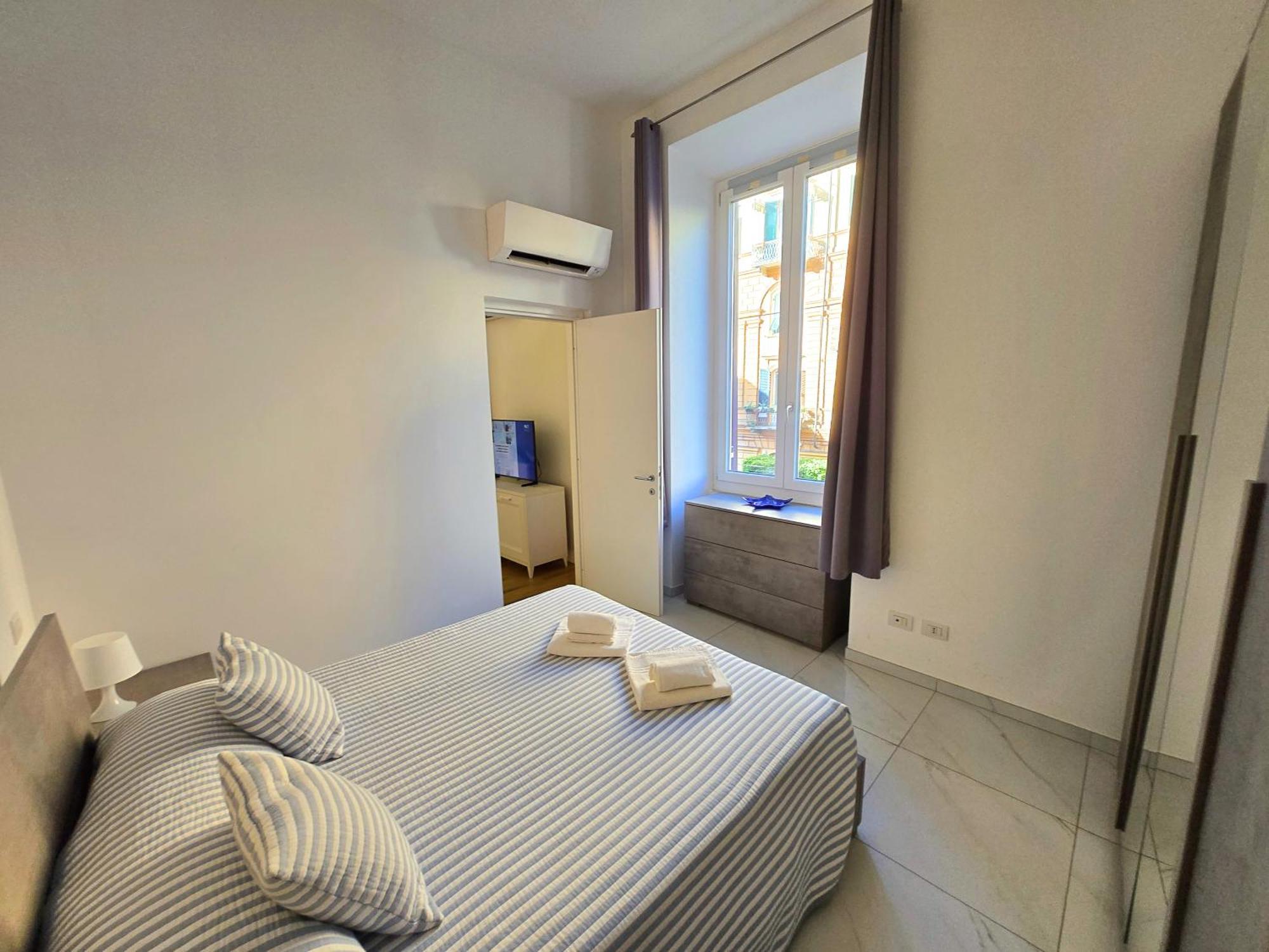 Guvano Luxury Apartments La Spezia Esterno foto